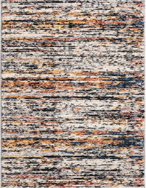 Detail image of 2' x 8' Tucson Runner Rug