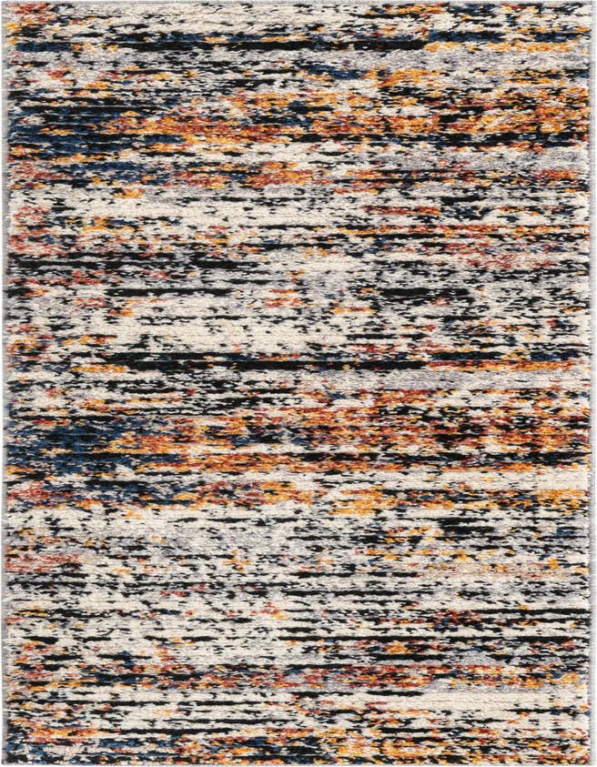 Detail image of 2' x 6' Tucson Runner Rug