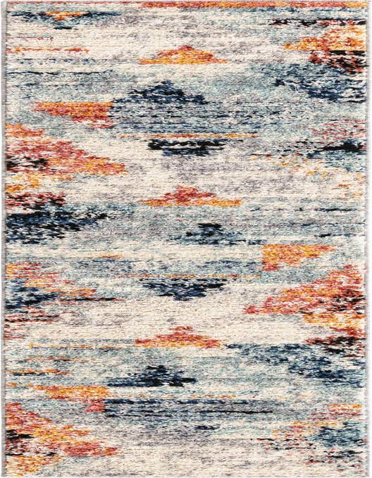 Detail image of 2' x 8' Tucson Runner Rug