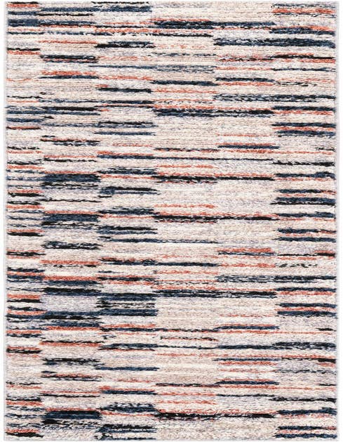Detail image of 2' x 8' Tucson Runner Rug