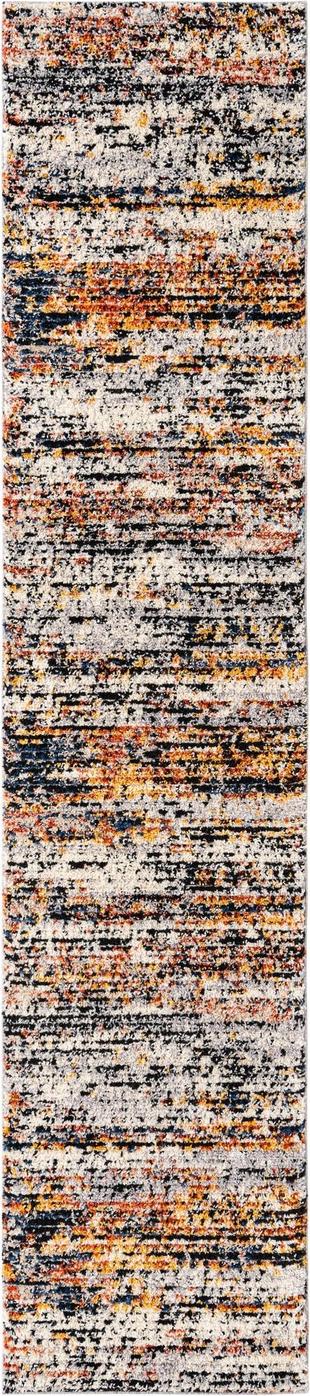 80cm x 365cm Tucson Runner Rug