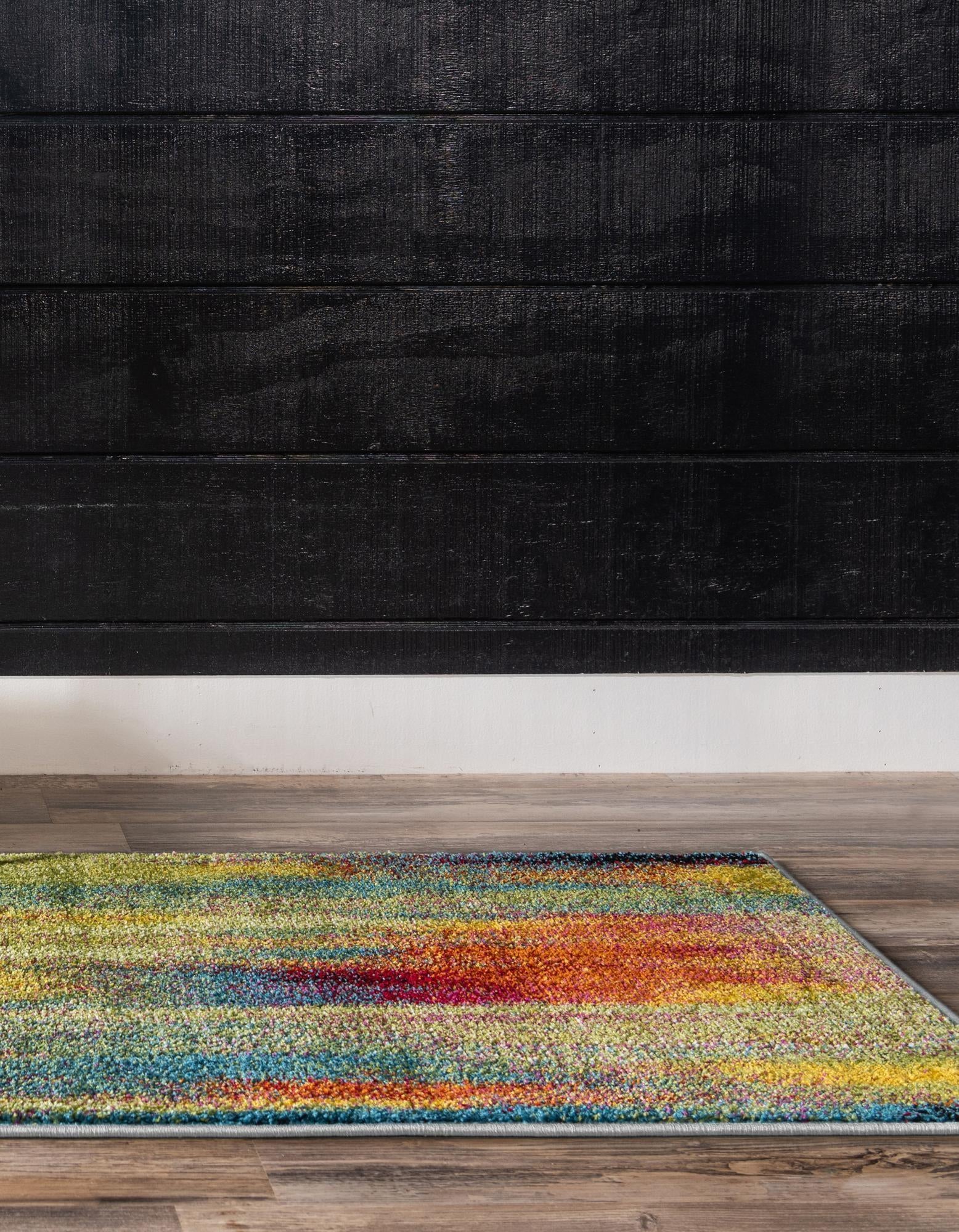 2' x 6' Tuscany Runner Rug