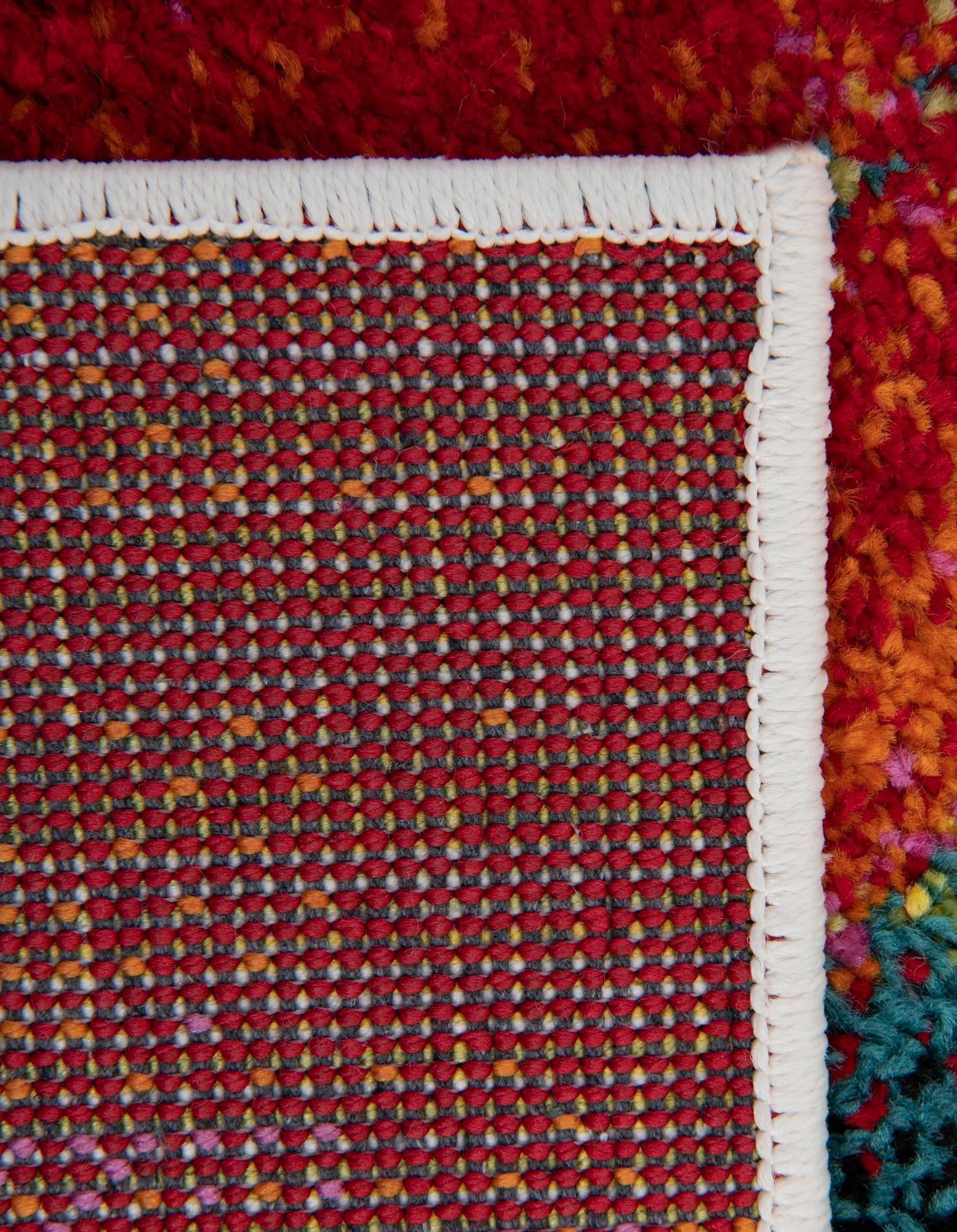 2' x 6' Tuscany Runner Rug