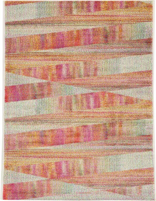 2' 7 x 10' Tuscany Runner Rug