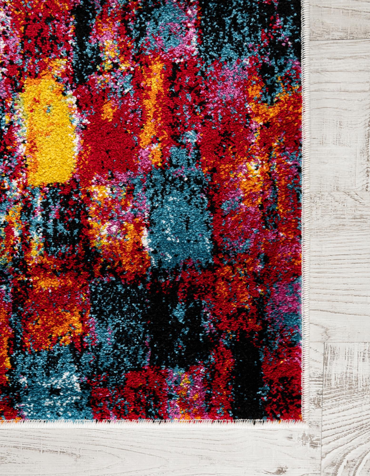 2' x 6' Tuscany Runner Rug