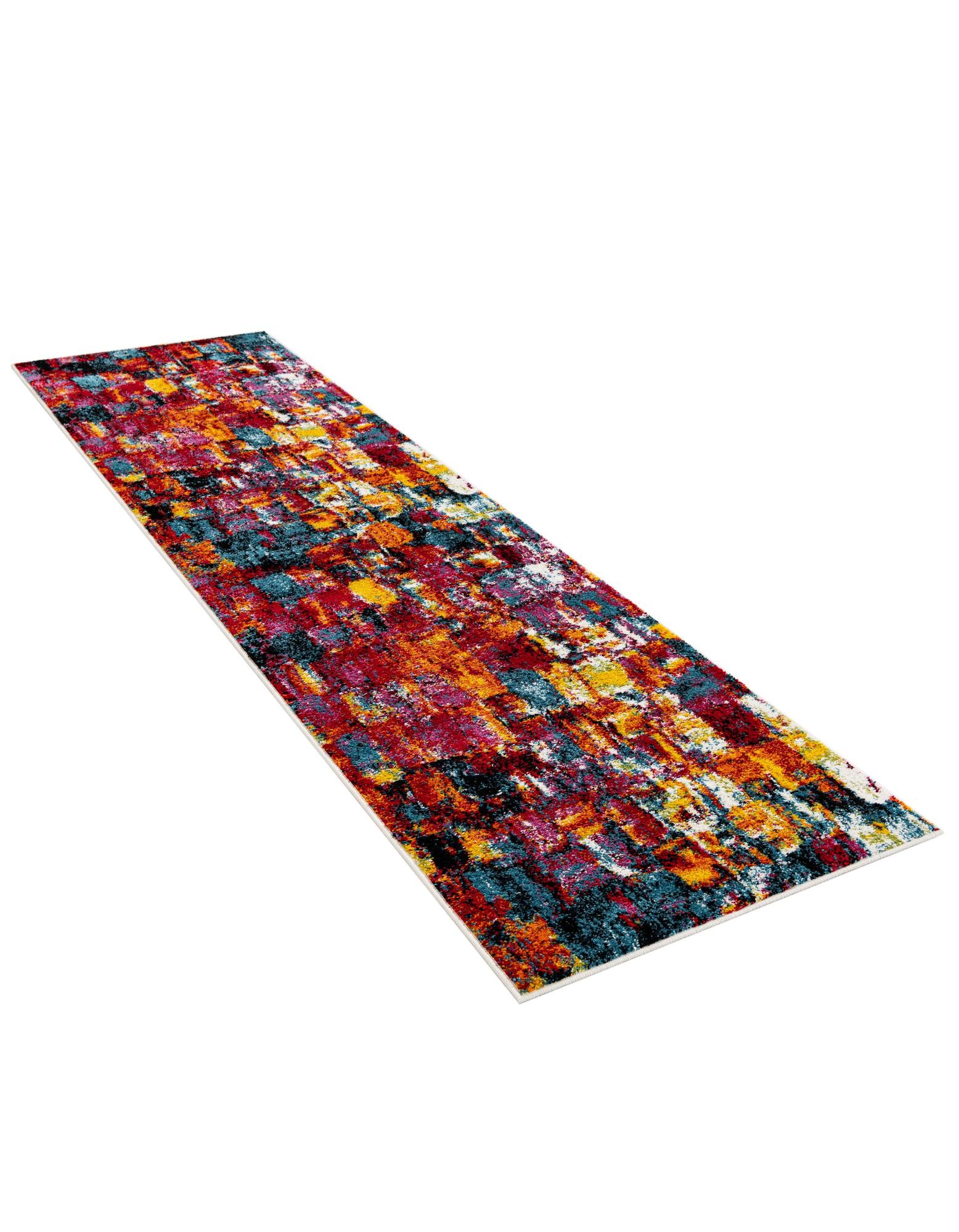 2' 7 x 10' Tuscany Runner Rug