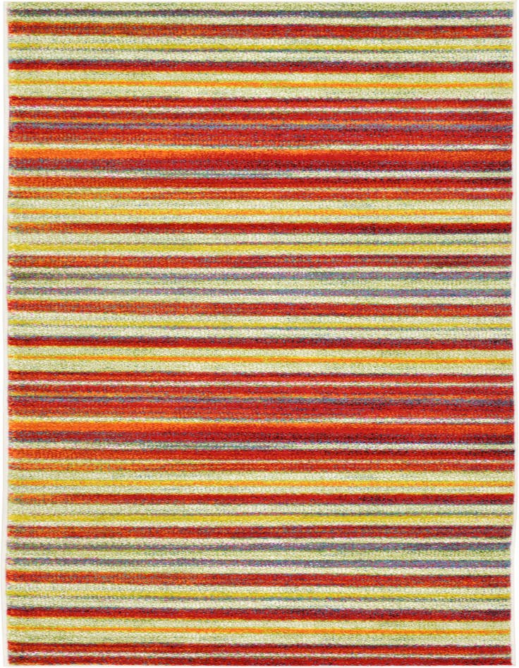 Detail image of 2' 7 x 10' Tuscany Runner Rug