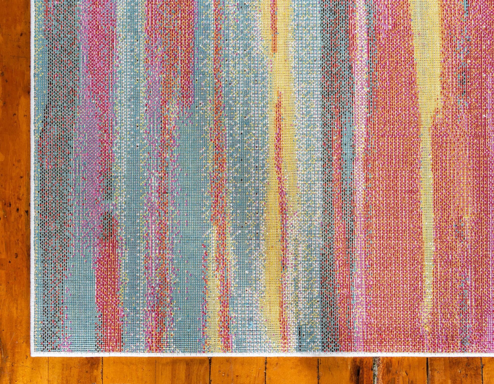 2' x 6' Tuscany Runner Rug