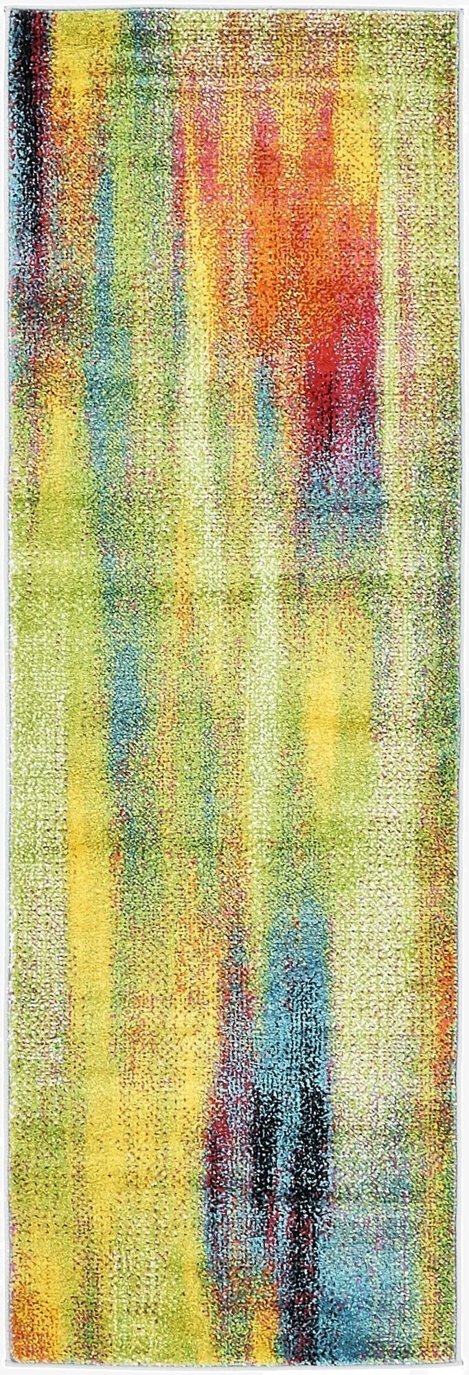 2' x 6' Tuscany Runner Rug