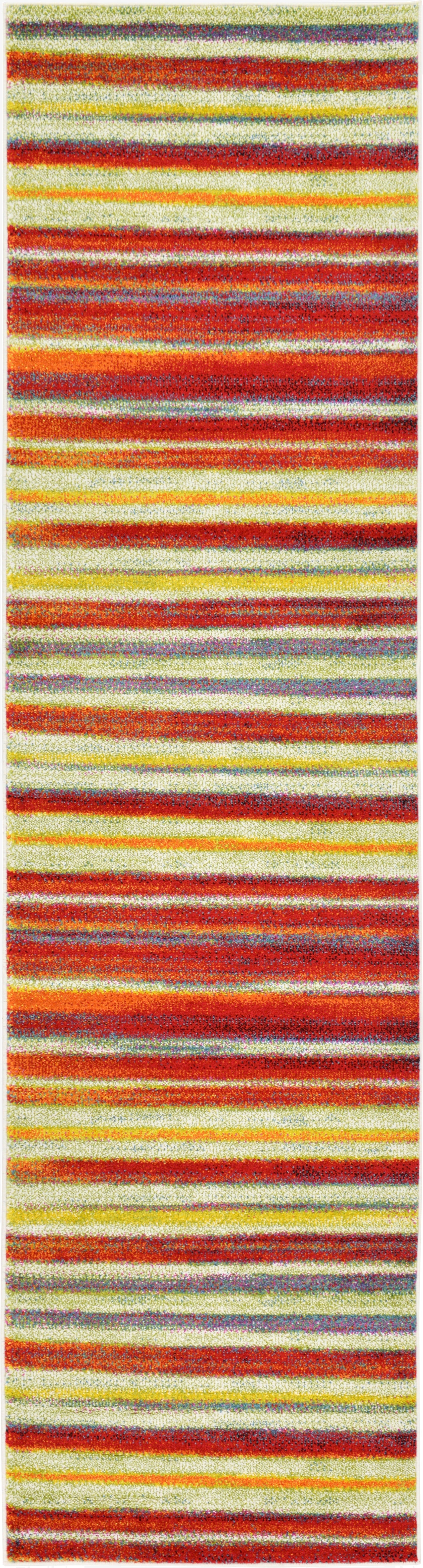 2' 7 x 10' Tuscany Runner Rug