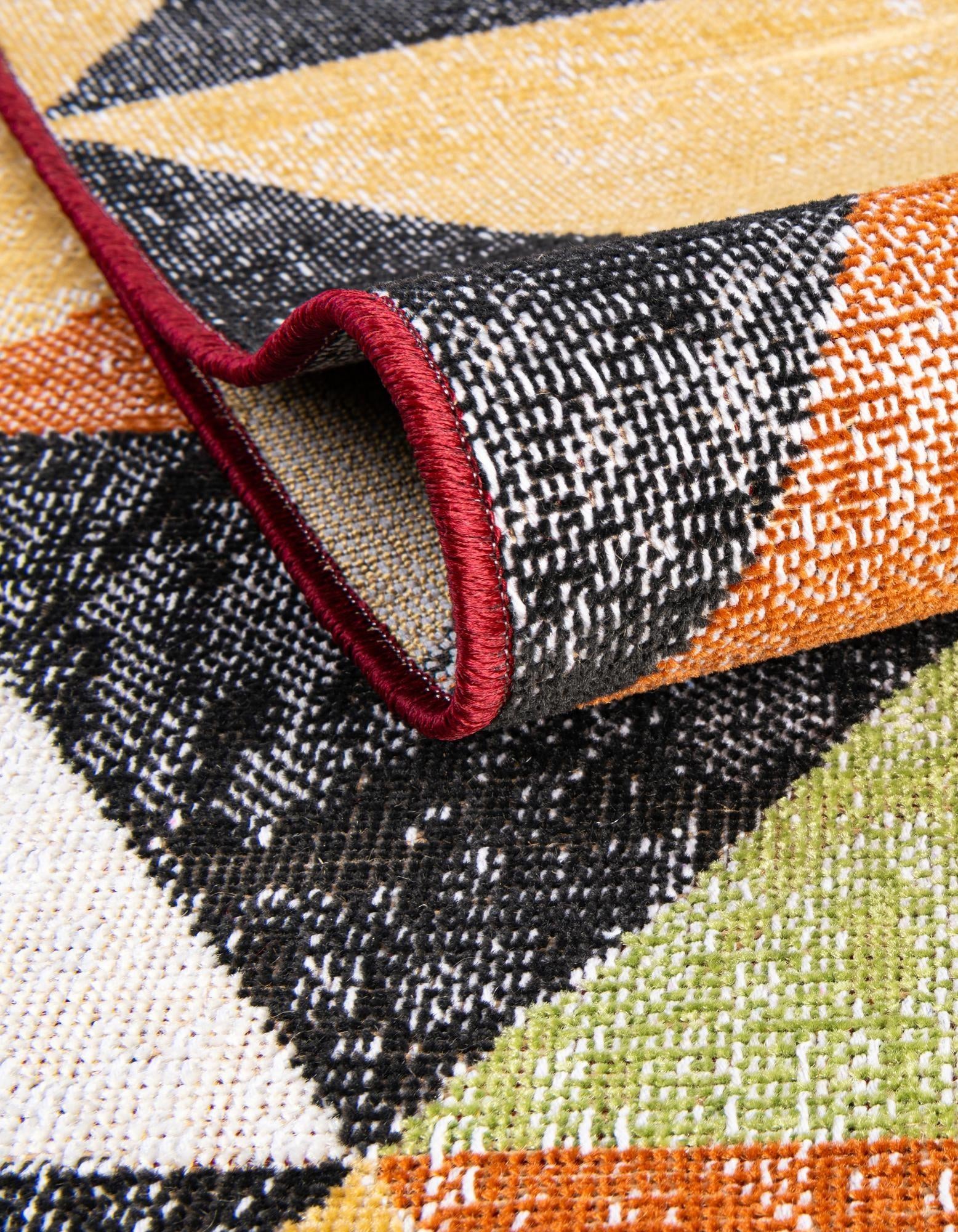 2' x 6' Valencia Runner Rug