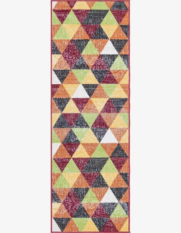 2' x 6' Valencia Runner Rug