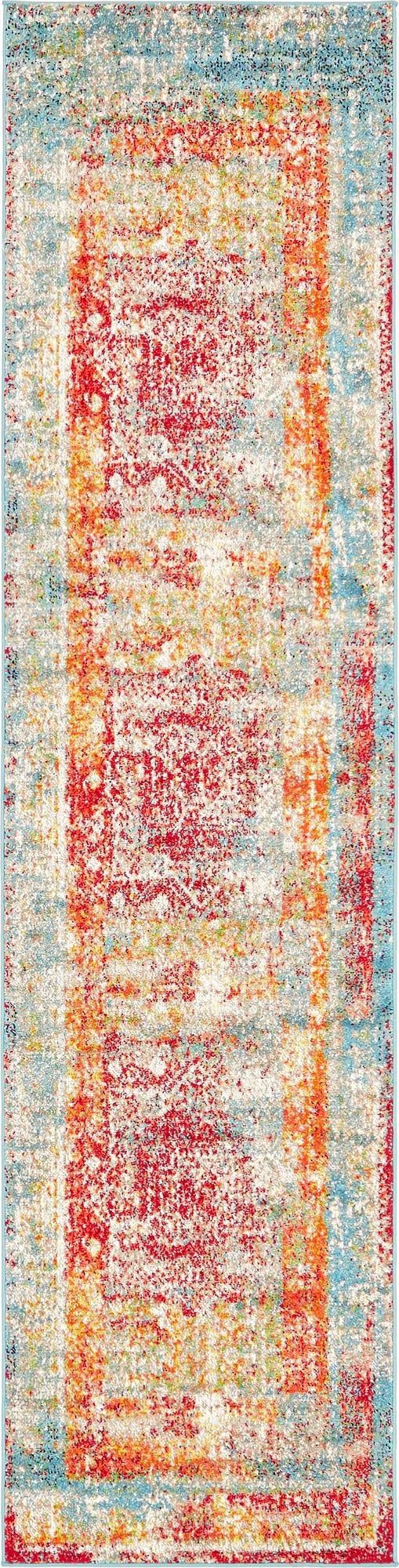 2' 7 x 10' Veneto Runner Rug