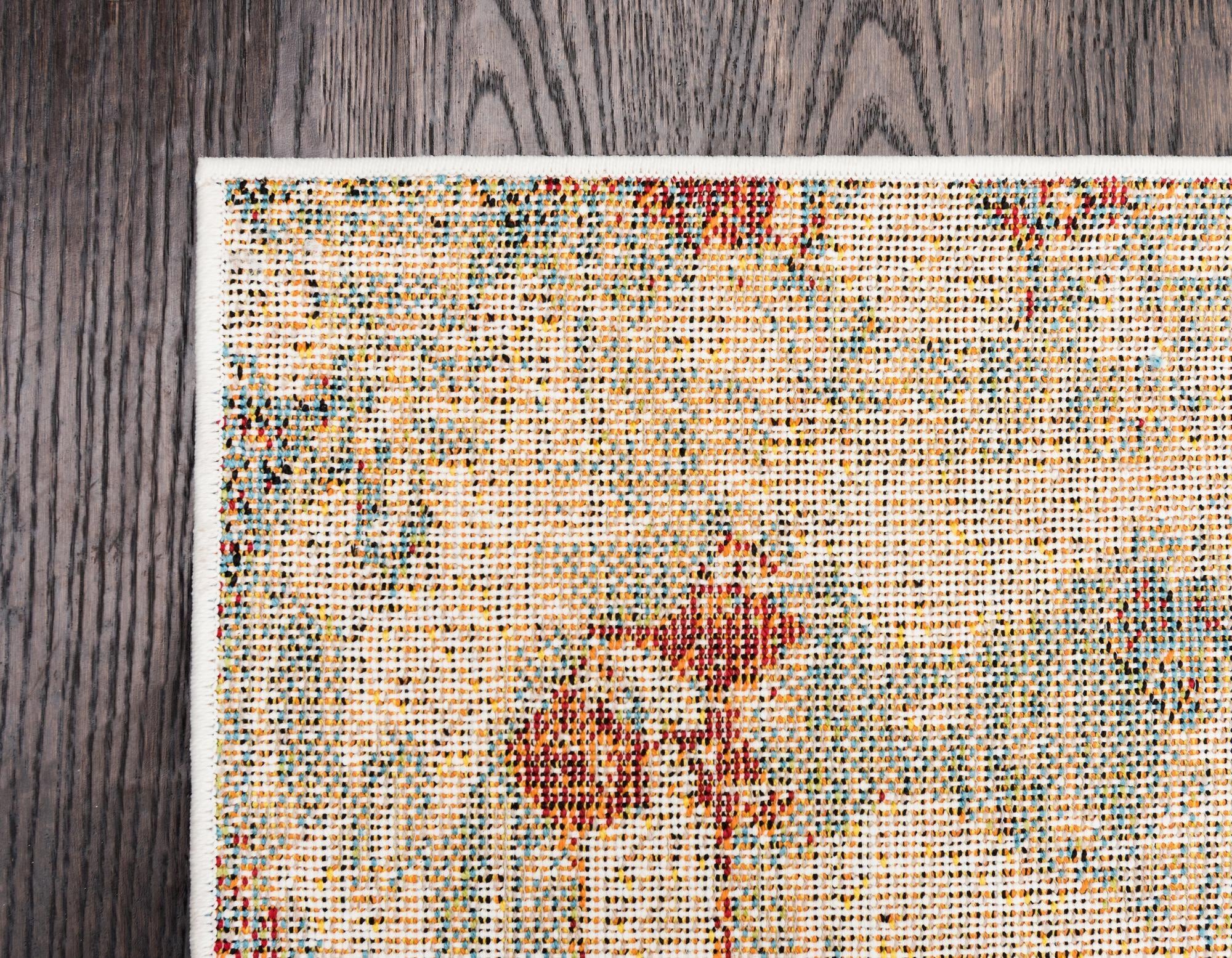 2' x 6' Venice Runner Rug