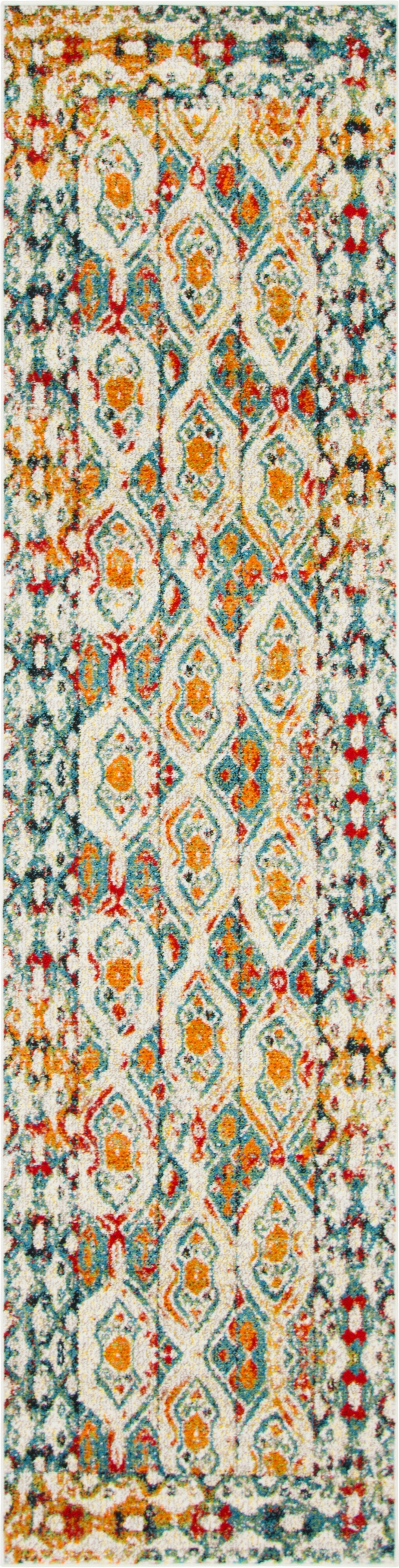 Rug Multicolored Swatch link