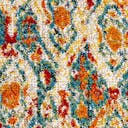 Rug Multicolored Swatch link