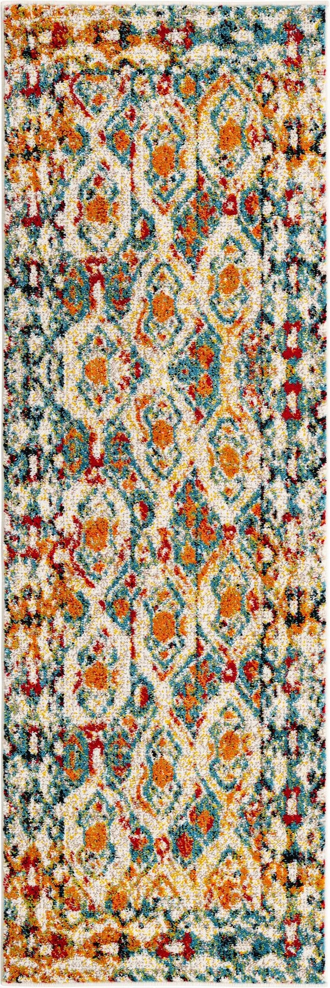 2' x 6' Venice Runner Rug