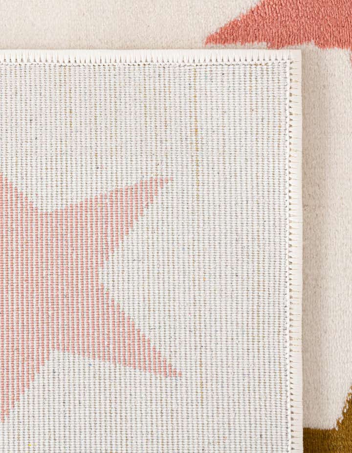 2' x 6' Whimsy Kids Runner Rug
