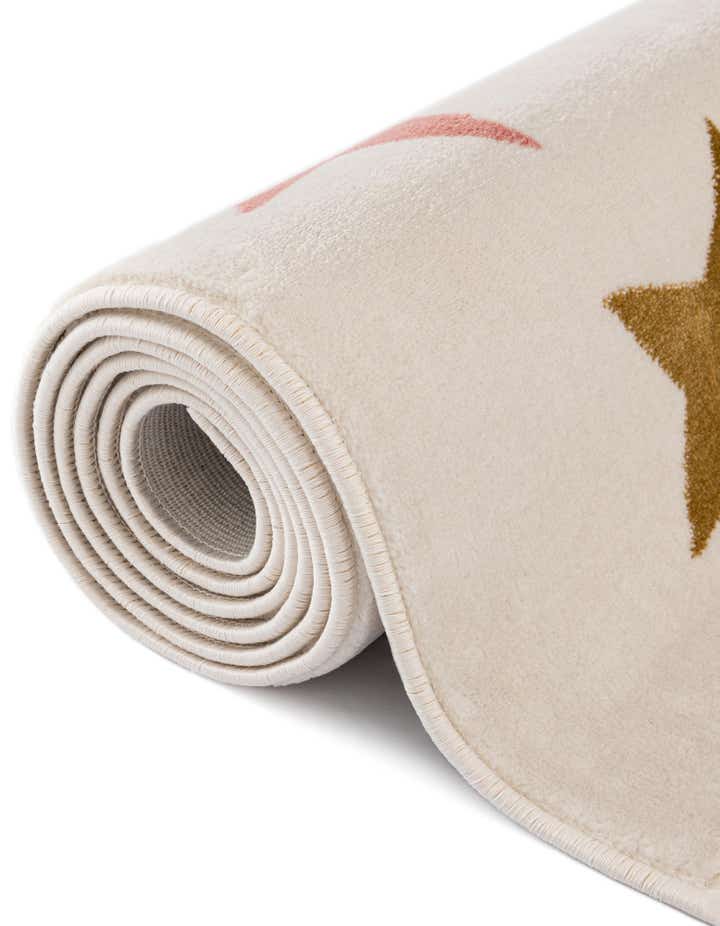 2' x 6' Whimsy Kids Runner Rug