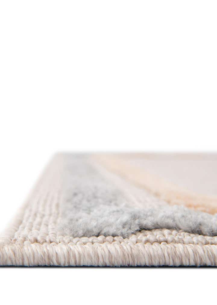 2' x 4' Whimsy Kids Runner Rug