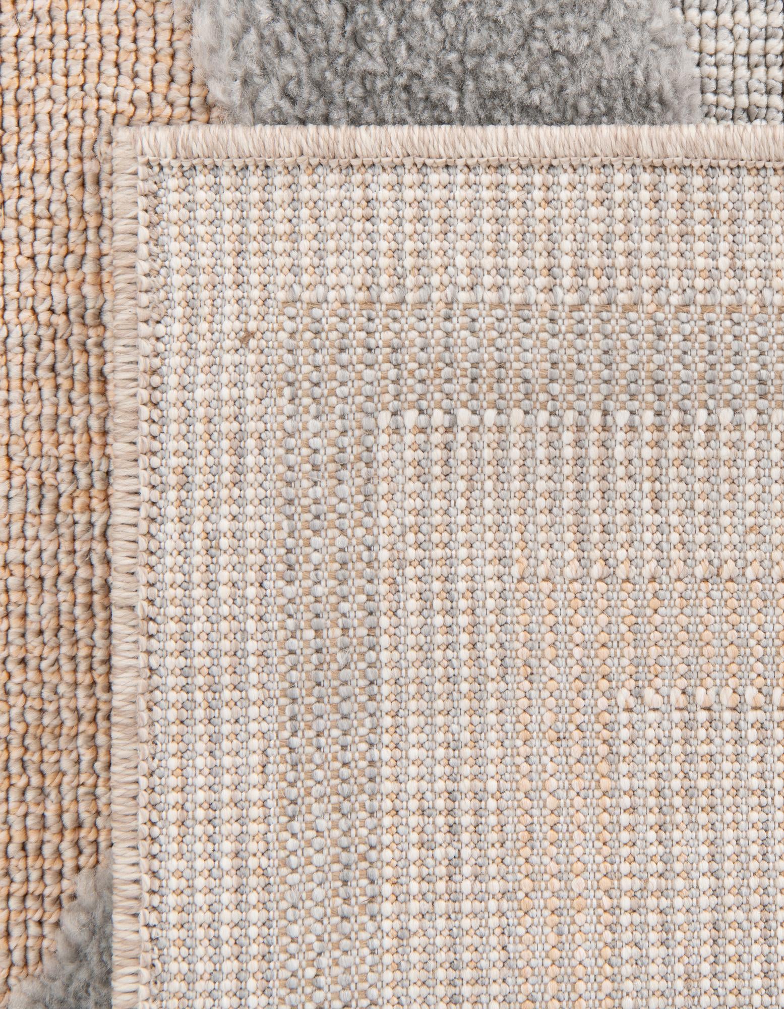 2' x 4' Whimsy Kids Runner Rug