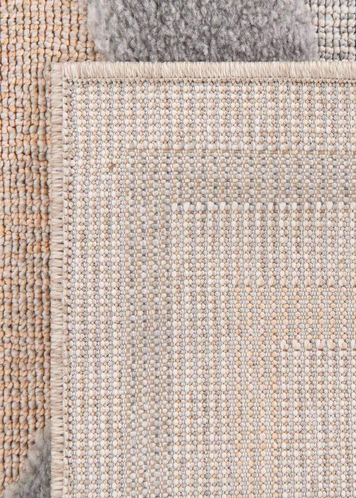 2' x 4' Whimsy Kids Runner Rug