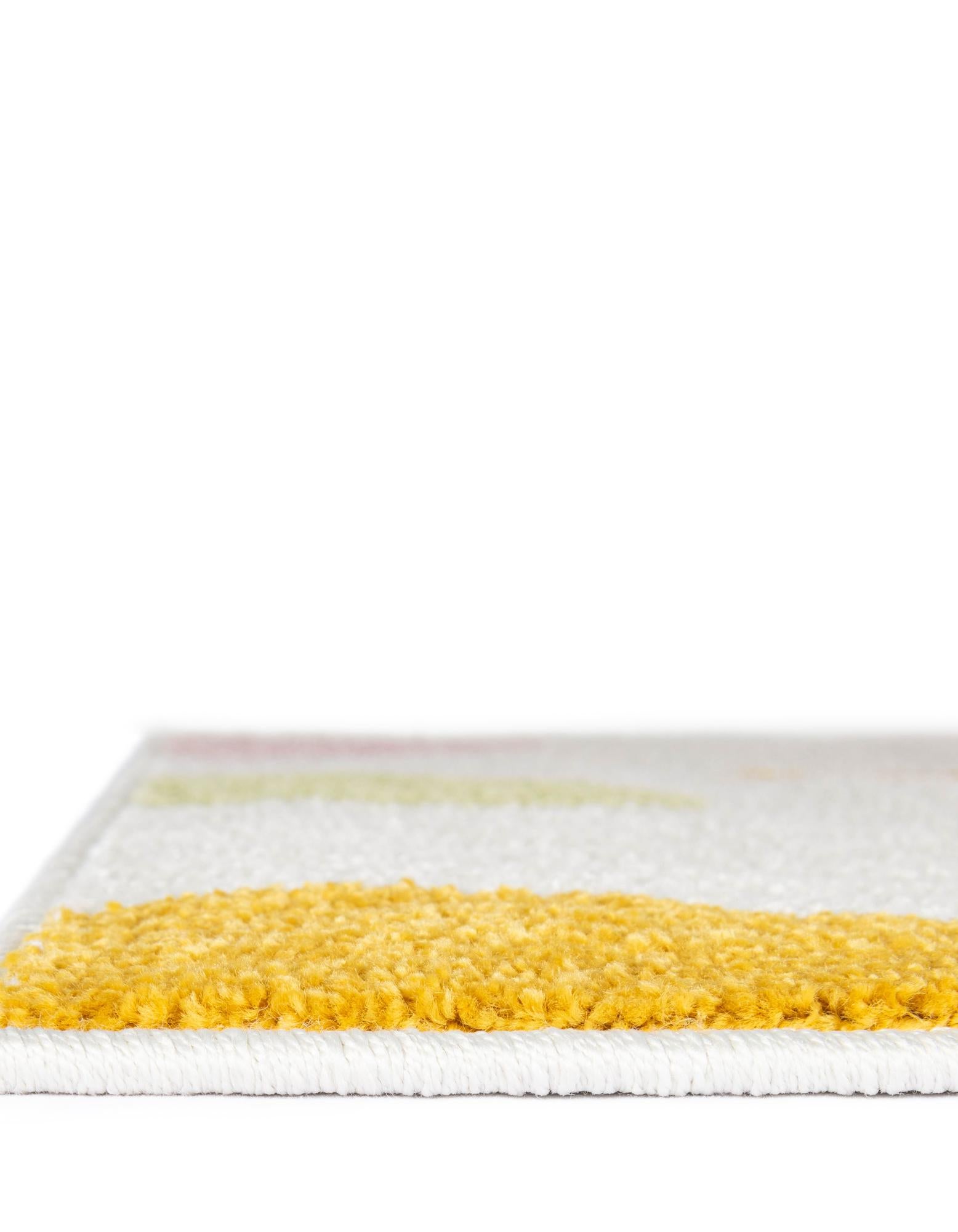2' x 6' Whimsy Kids Runner Rug
