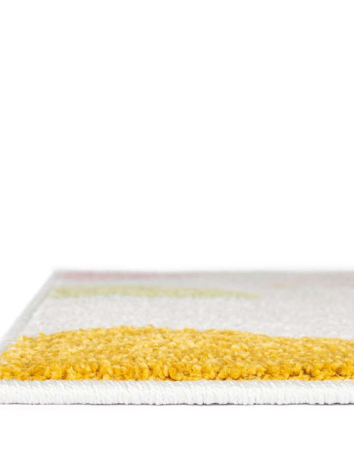 2' x 6' Whimsy Kids Runner Rug