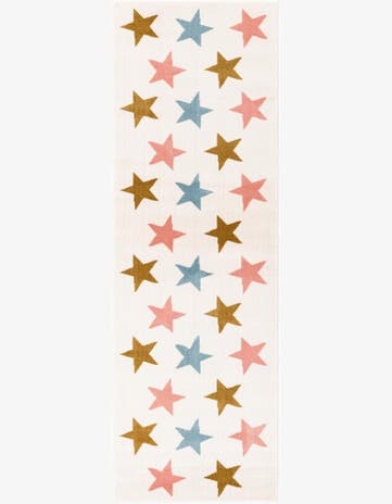 Whimsy Kids Runner Rug