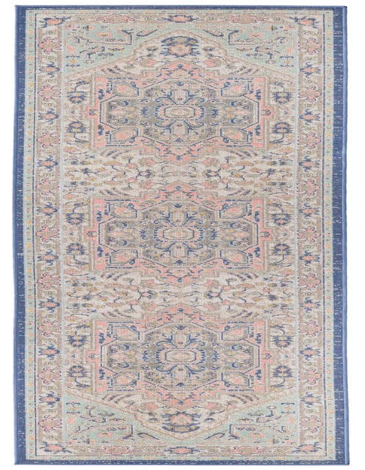 Detail image of 2' x 8' Whitney Runner Rug