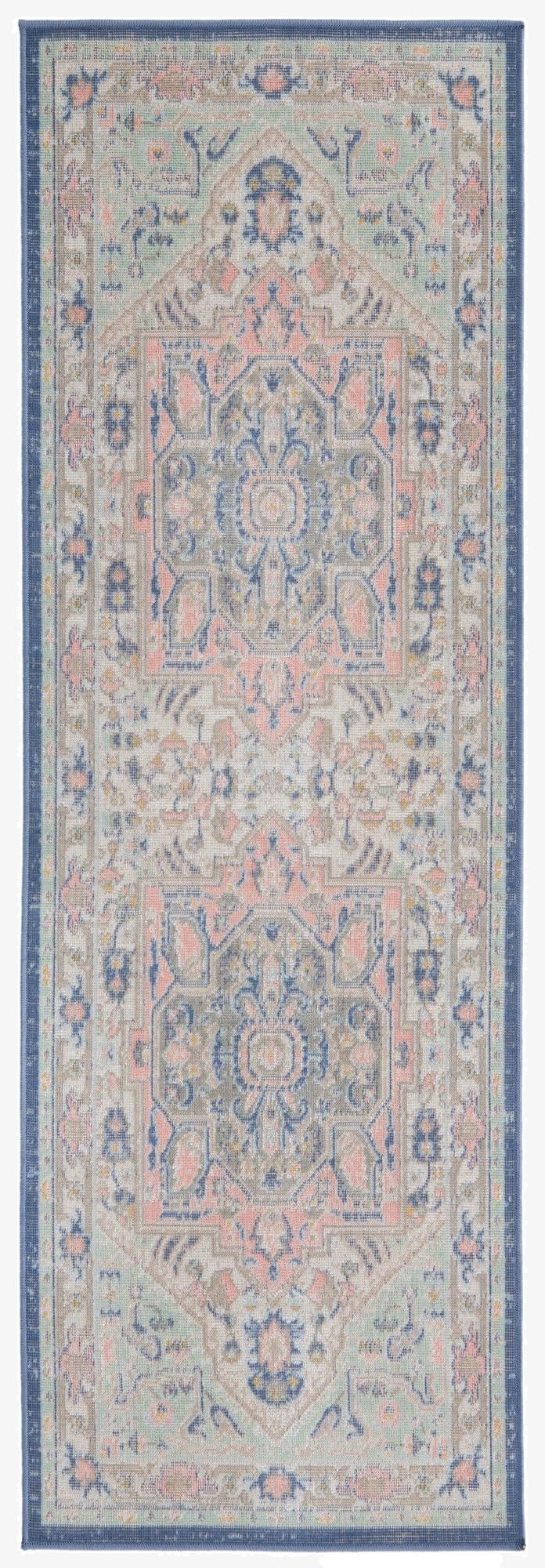 2' x 6' Whitney Runner Rug