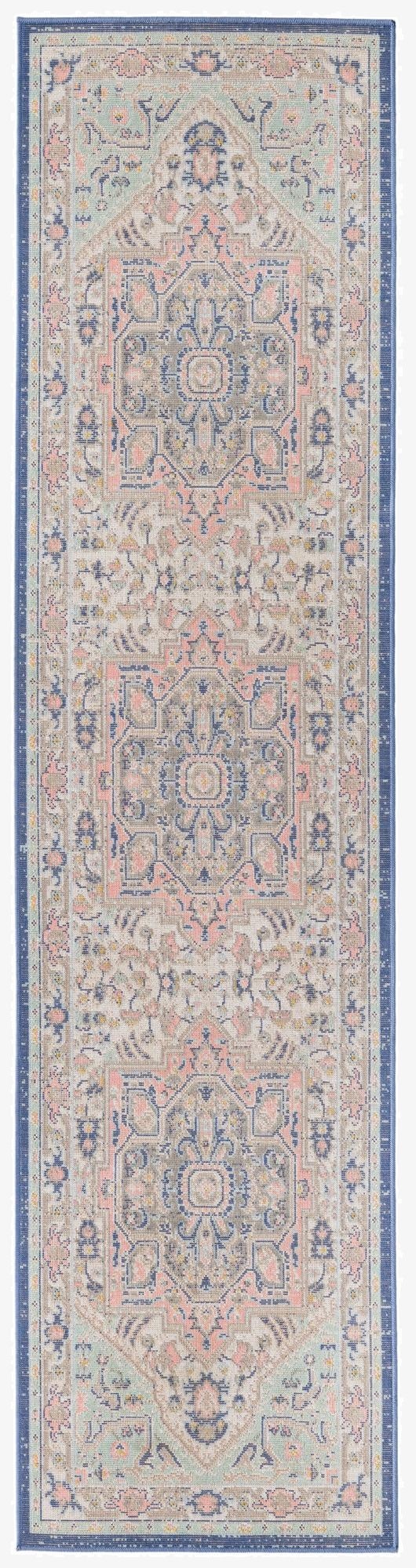 2' x 8' Whitney Runner Rug