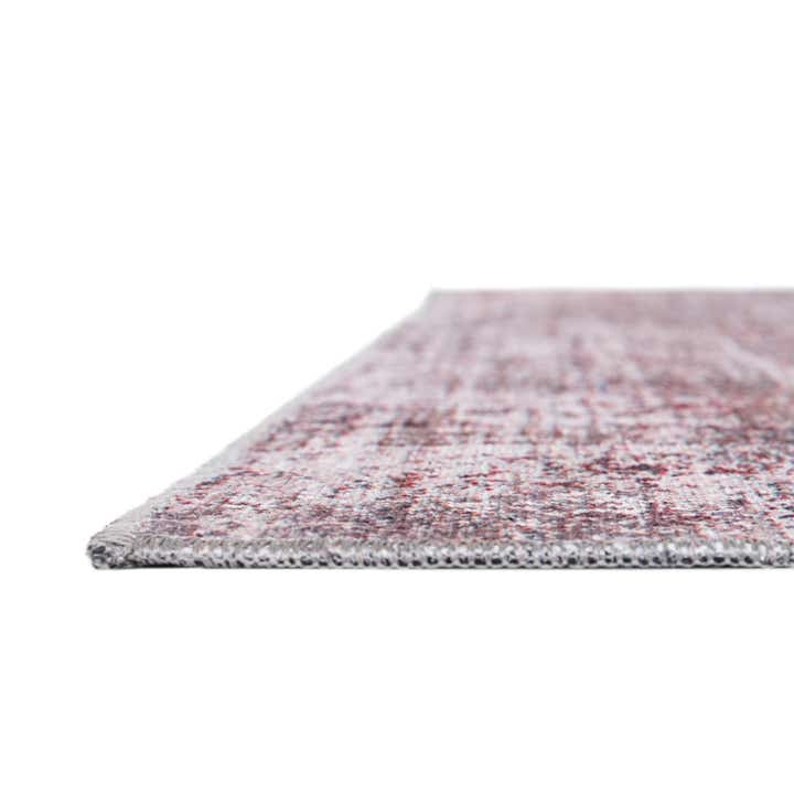 80cm x 305cm Waschbar Yara Läufer Teppich