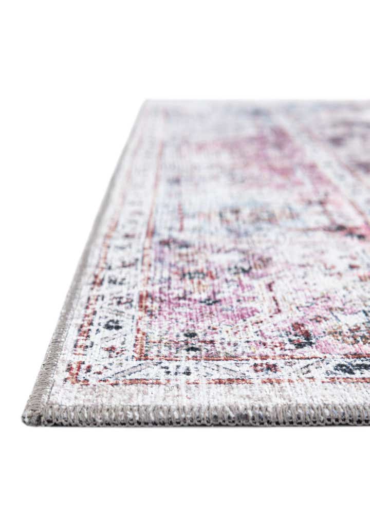 2' 7 x 10' Washable Yara Runner Rug