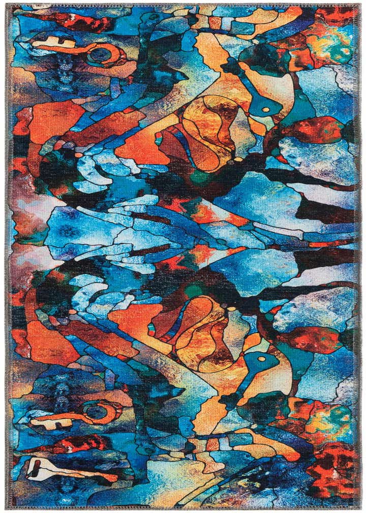 2' x 5' Yara Runner Rug