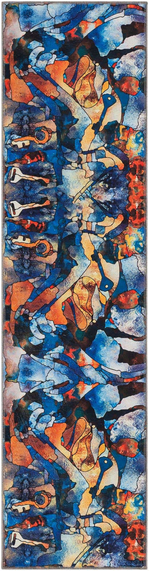 2' x 8' Yara Runner Rug