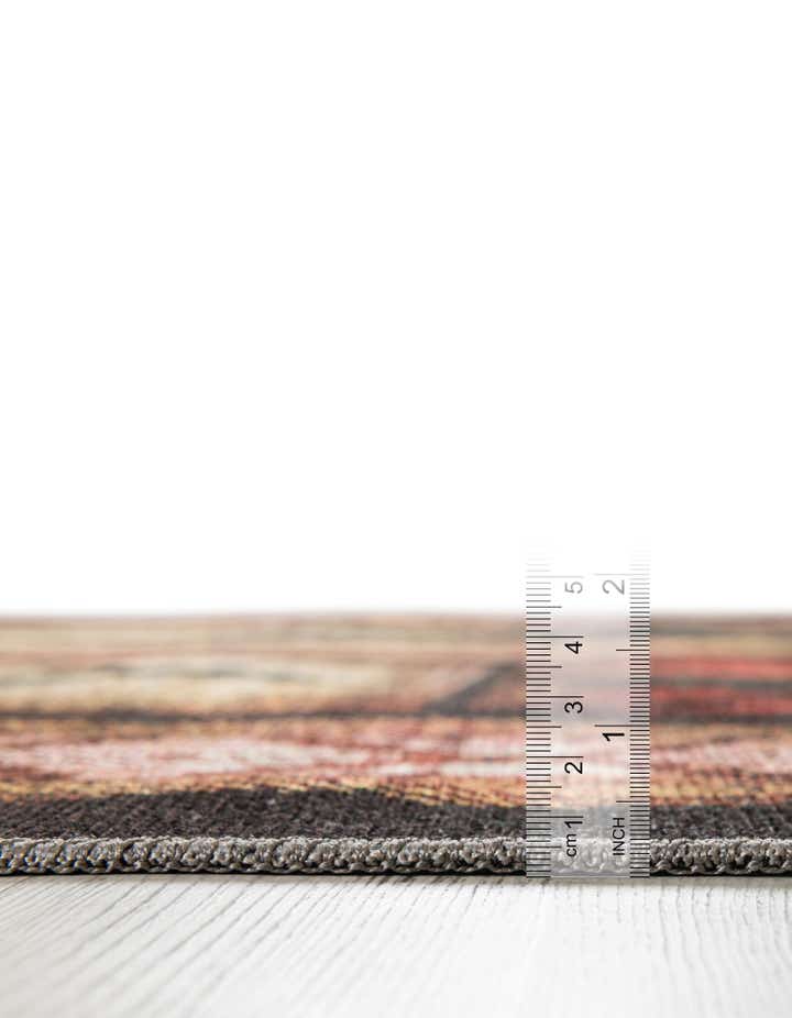 2' x 6' Yara Runner Rug