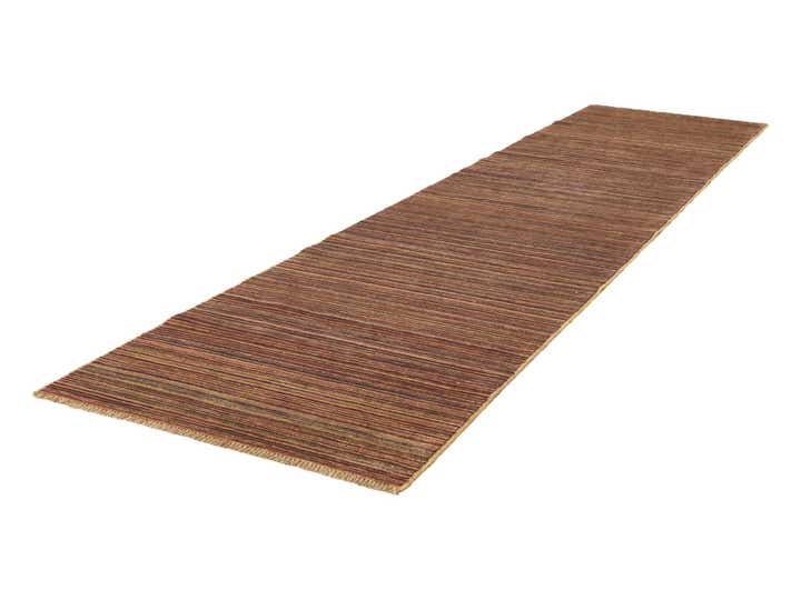2' 11 x 13' 2 Hand Knotted Ziegler Modern Runner Rug