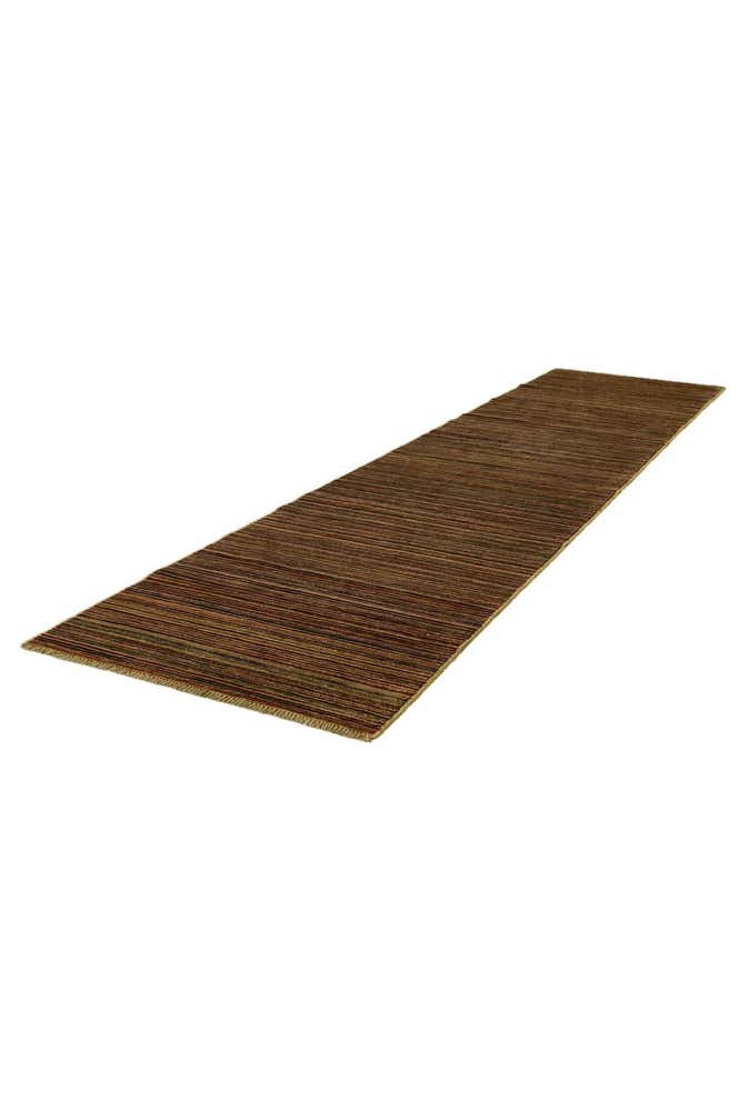 2' 11 x 13' 2 Hand Knotted Ziegler Modern Runner Rug