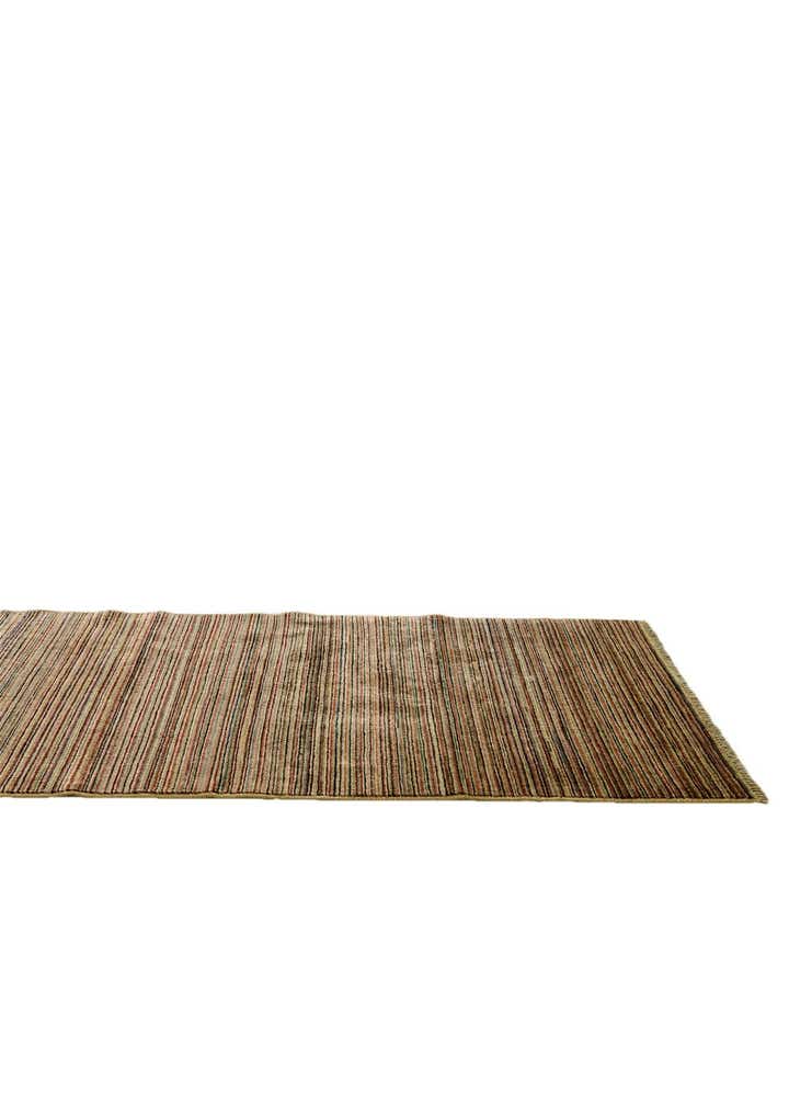 2' 11 x 13' 2 Hand Knotted Ziegler Modern Runner Rug