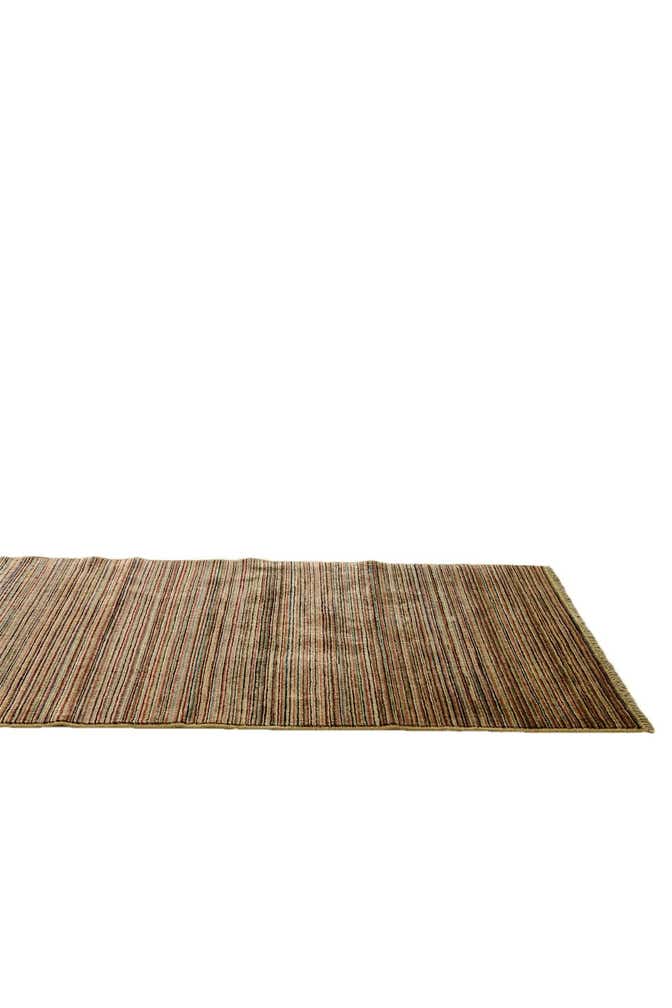 2' 11 x 13' 2 Hand Knotted Ziegler Modern Runner Rug