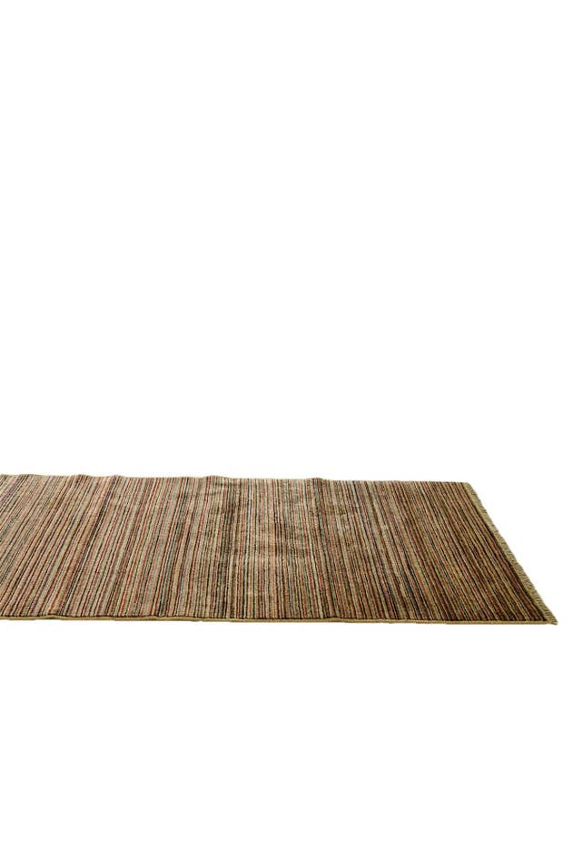 Detail image of 2' 11 x 13' 2 Hand Knotted Ziegler Modern Runner Rug