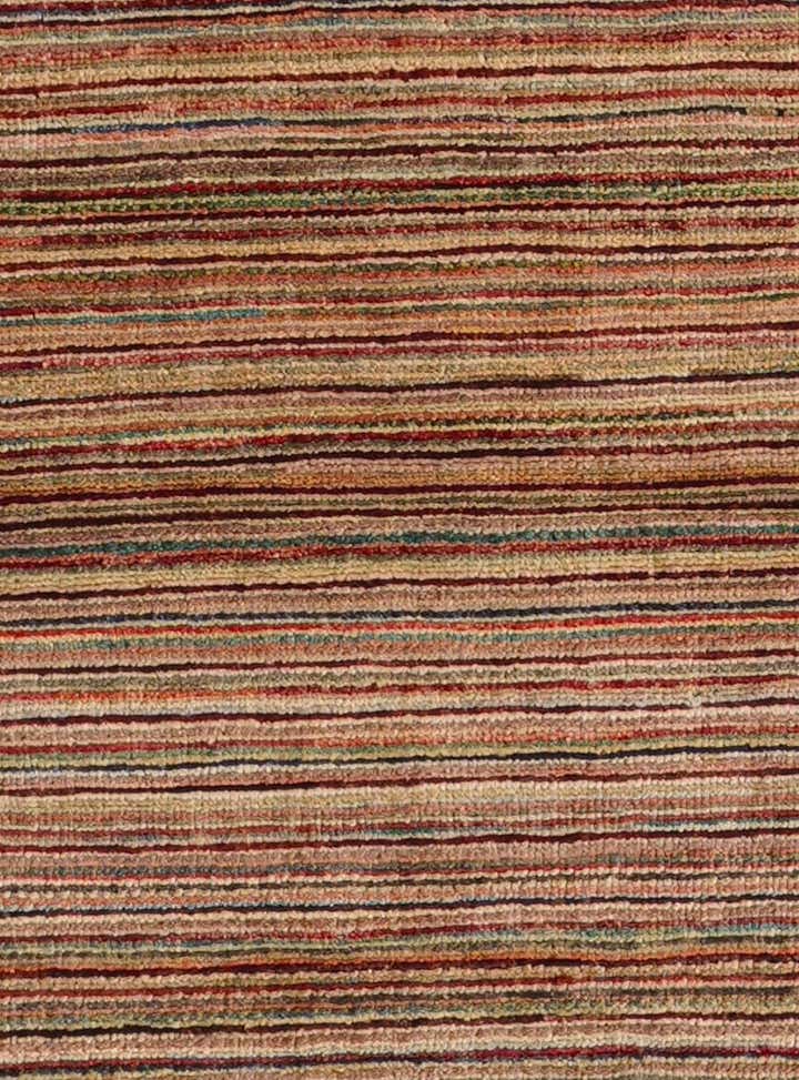 2' 11 x 13' 2 Hand Knotted Ziegler Modern Runner Rug