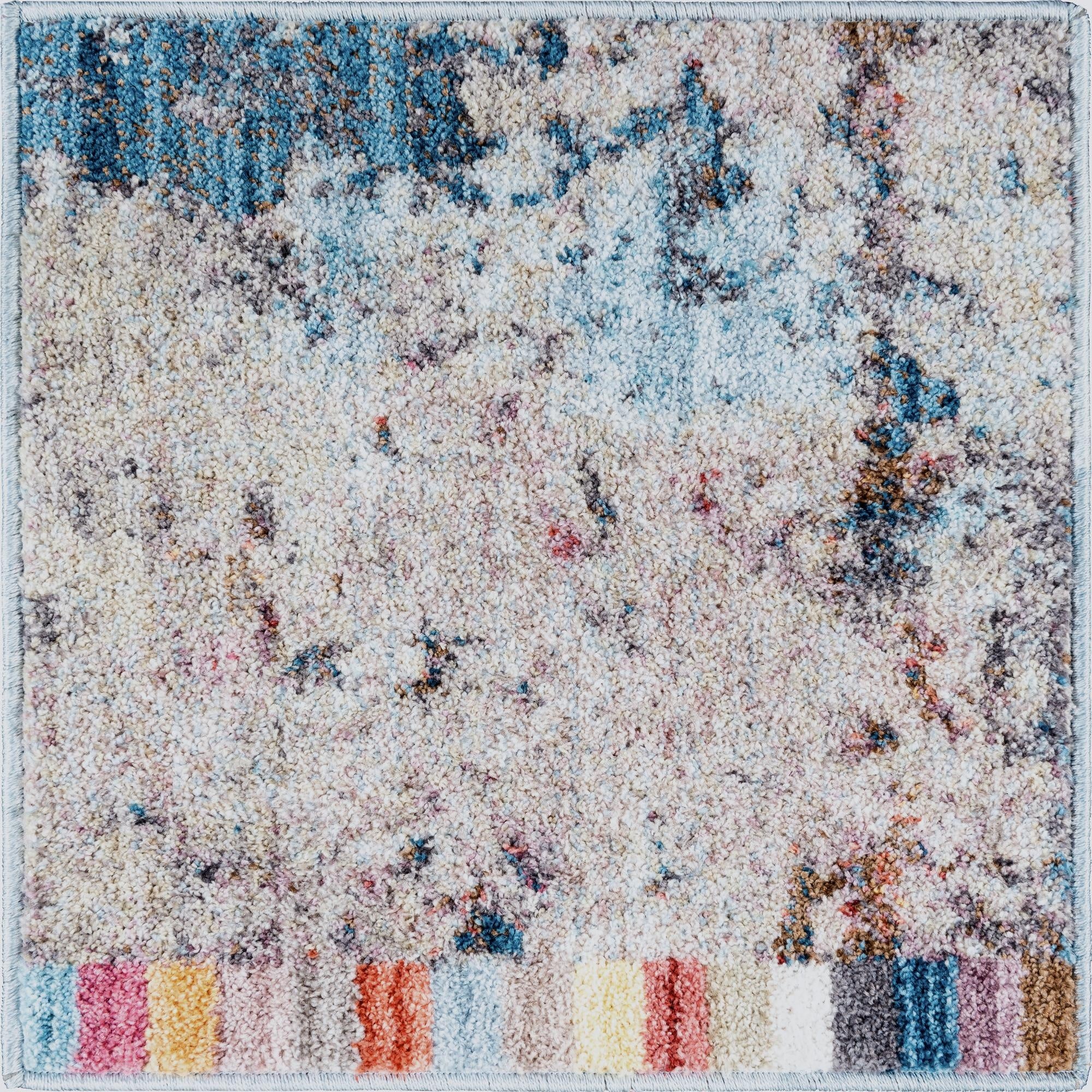 1' 8 x 1' 8 Downtown Sample Rug