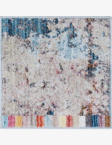 Downtown Sample Rug