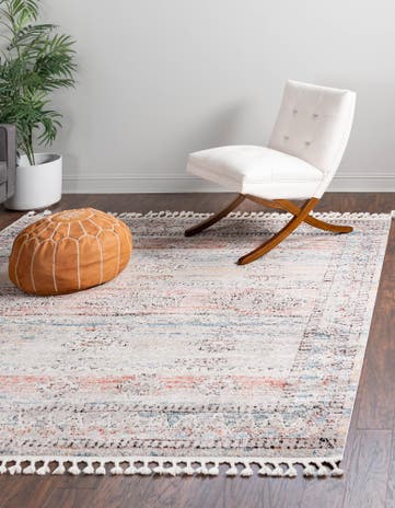 10' x 10' Aramis Square Rug
