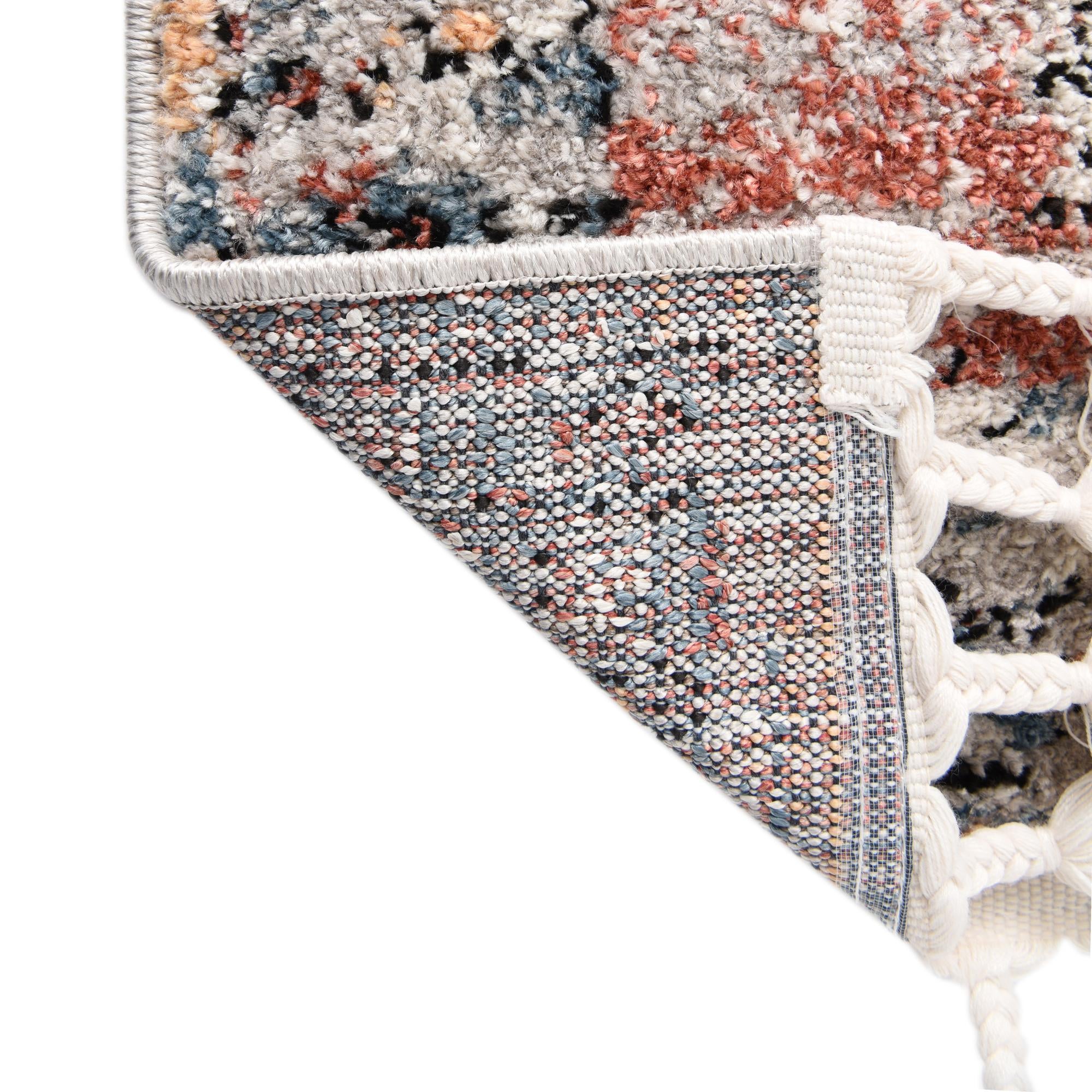 7' 10 x 7' 10 Aramis Square Rug