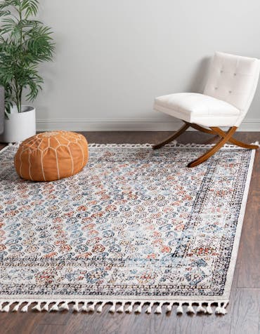  12' x 12' Aramis Square Rug