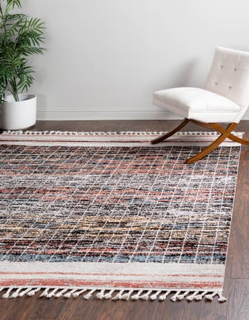 Aramis Square Rug