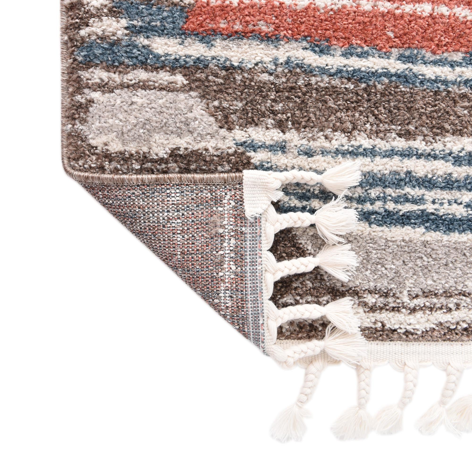 7' 10 x 7' 10 Aramis Square Rug